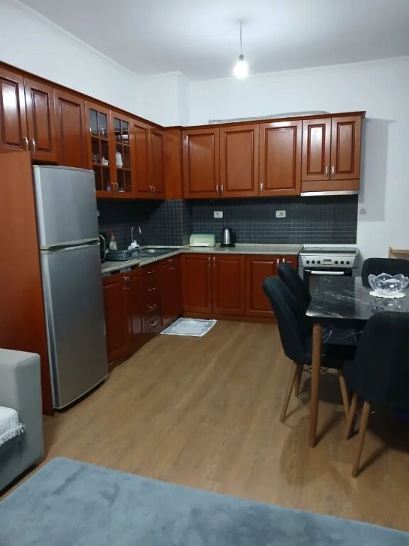 Rent | Apartment 2 + 1 | Fresku | 420 €/month