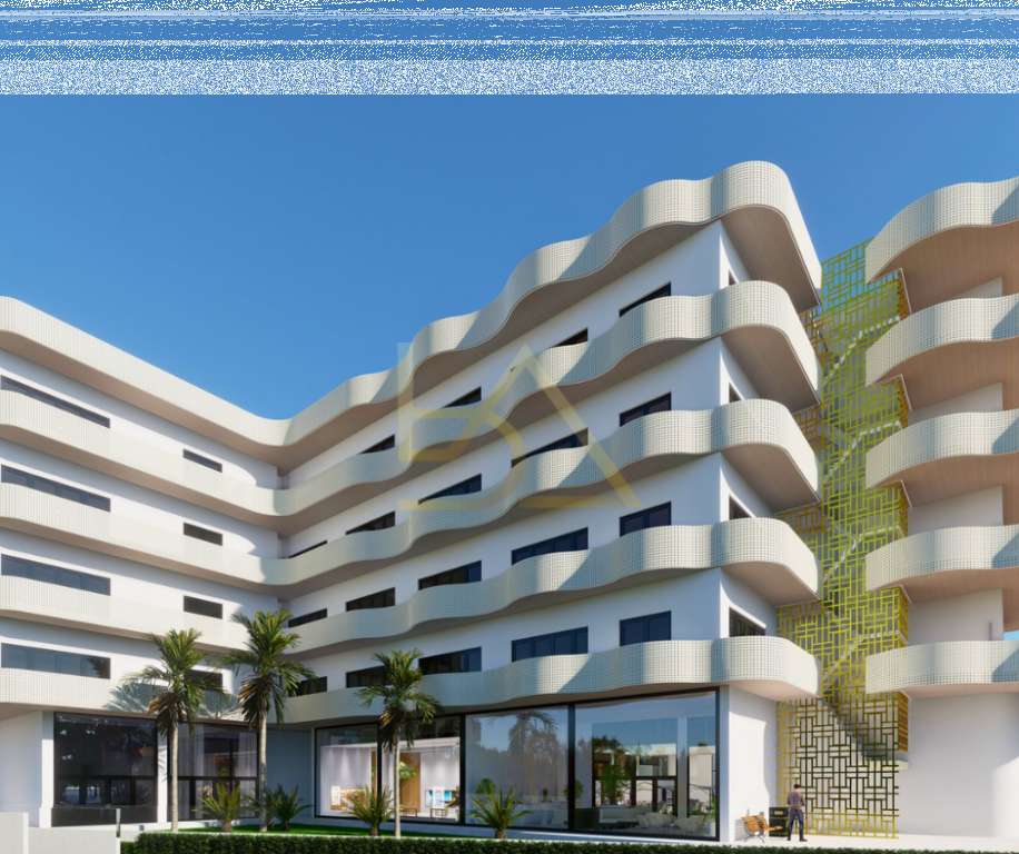 Shitet Apartament – MEI Residence, Qerret, Kavajë