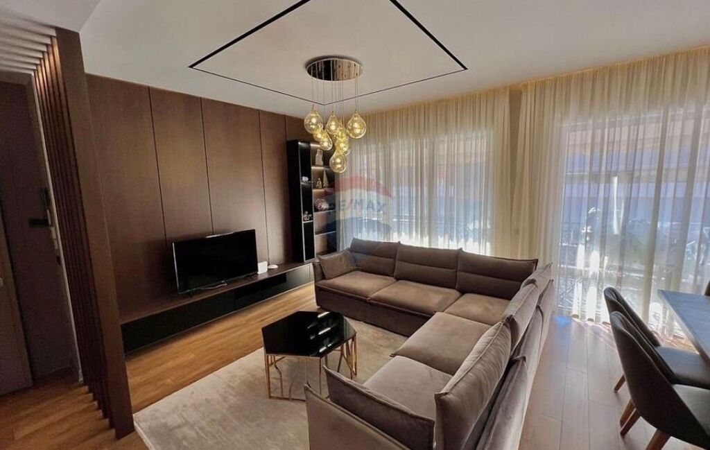 Apartment 2+1+2 for sale in Delijorgji ID: 530601005-242