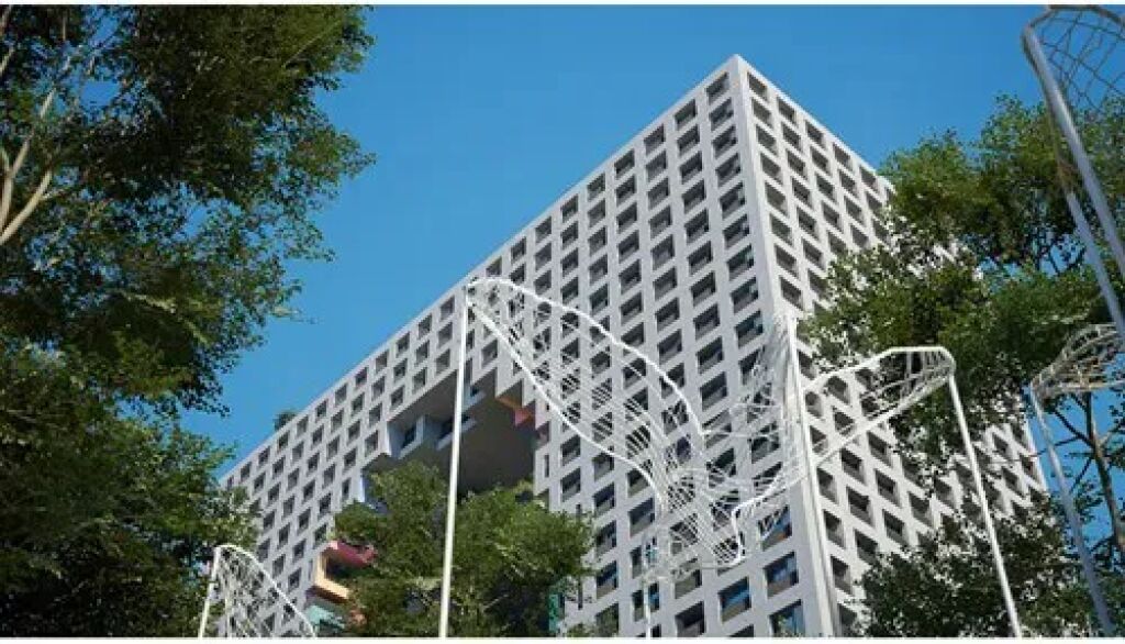 FOR SALE, APARTMENT 2+1, NEW BOULEVARD, TIRANA(530581007-137)