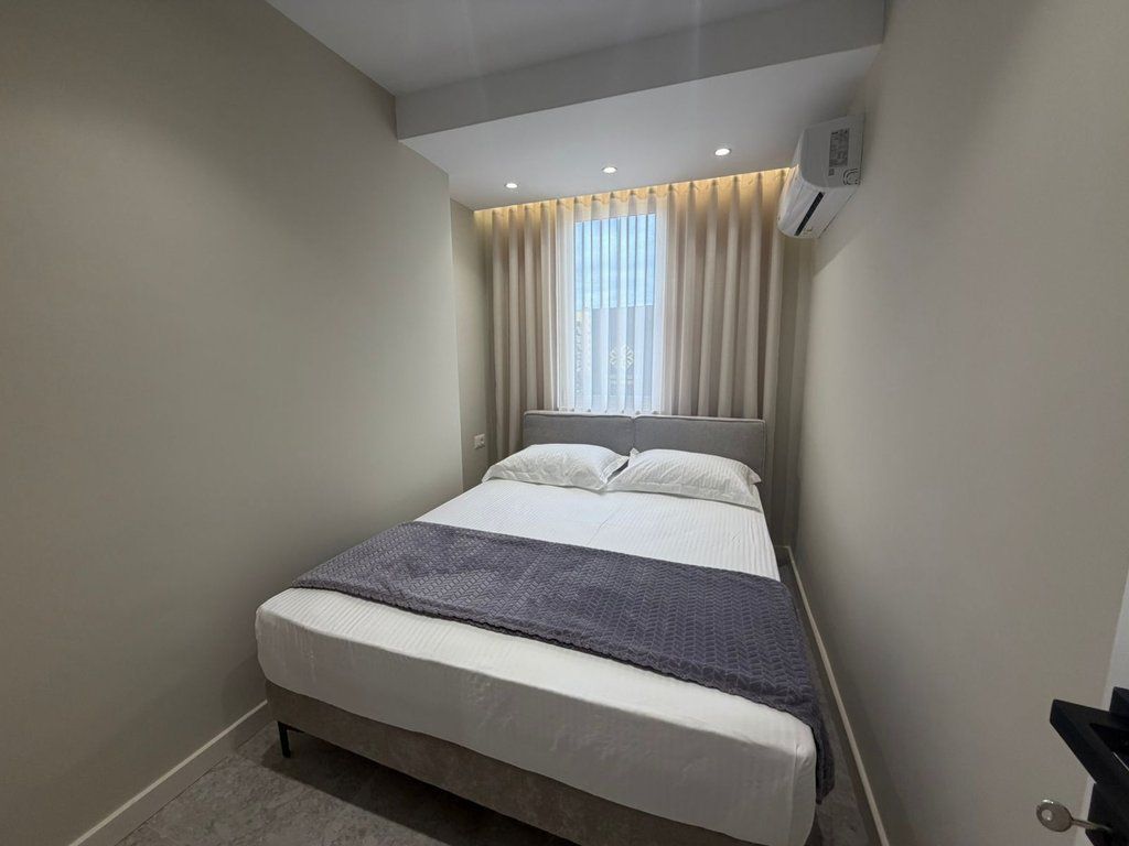 For sale, 2 Apartments 1+1, 21 Dhjetori, Tirane.