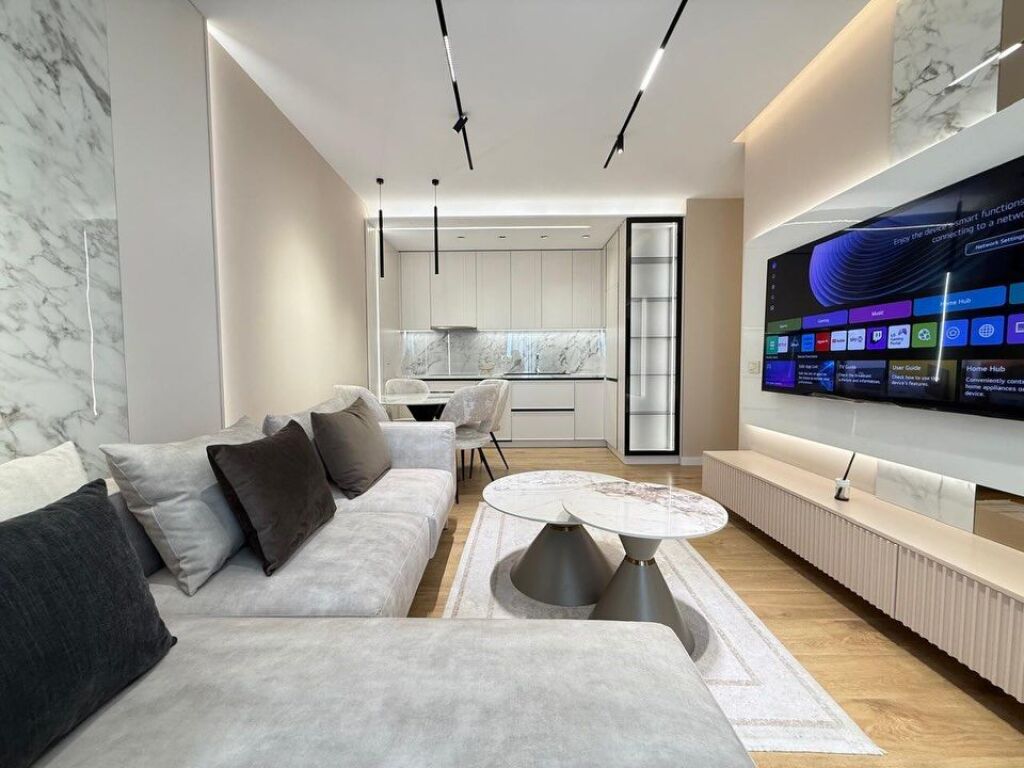 Mine Peza, Shesim apartamentin 2+1+2 !