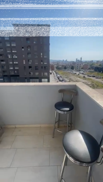 Apartament me qera2+1 Vorri bamit