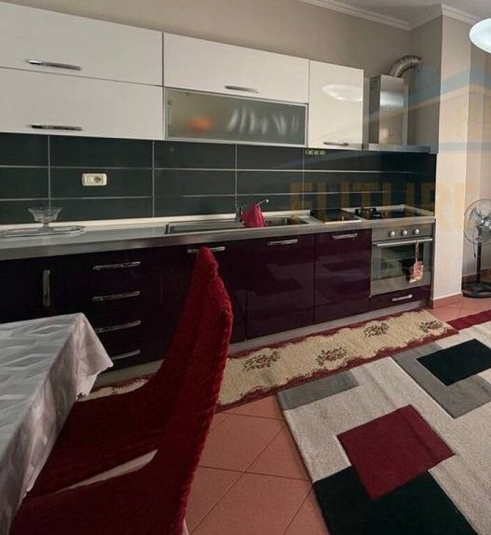 Rent Apartment 2+1, Treasure Street, Fresk, Tirana.