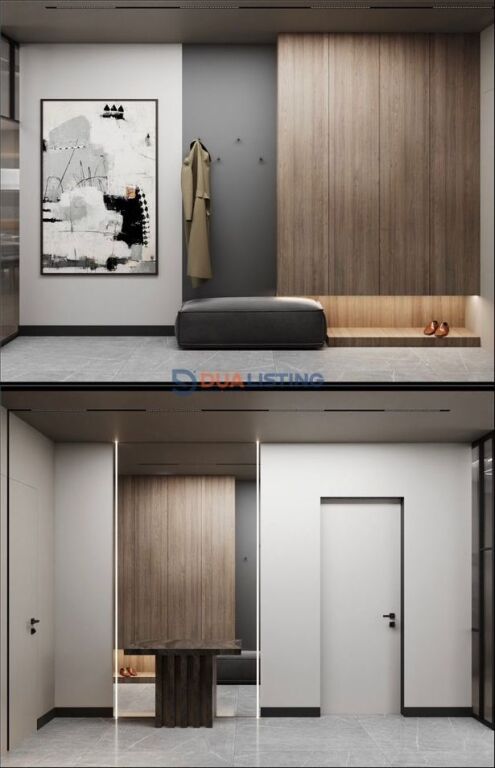 AFFITTASI APPARTAMENTO LUSSO 2+1 140 m2 PRESSO RADISSON, LAGO ASCIUTTO