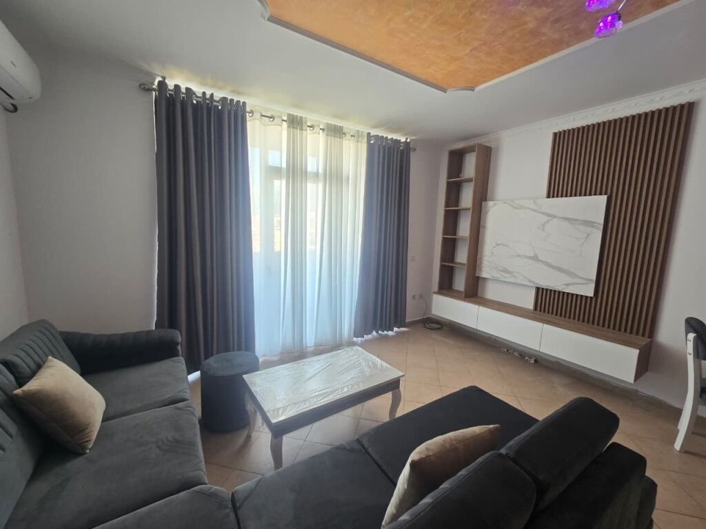 Apartment 1+1 For Rent, German Villas, Tirana