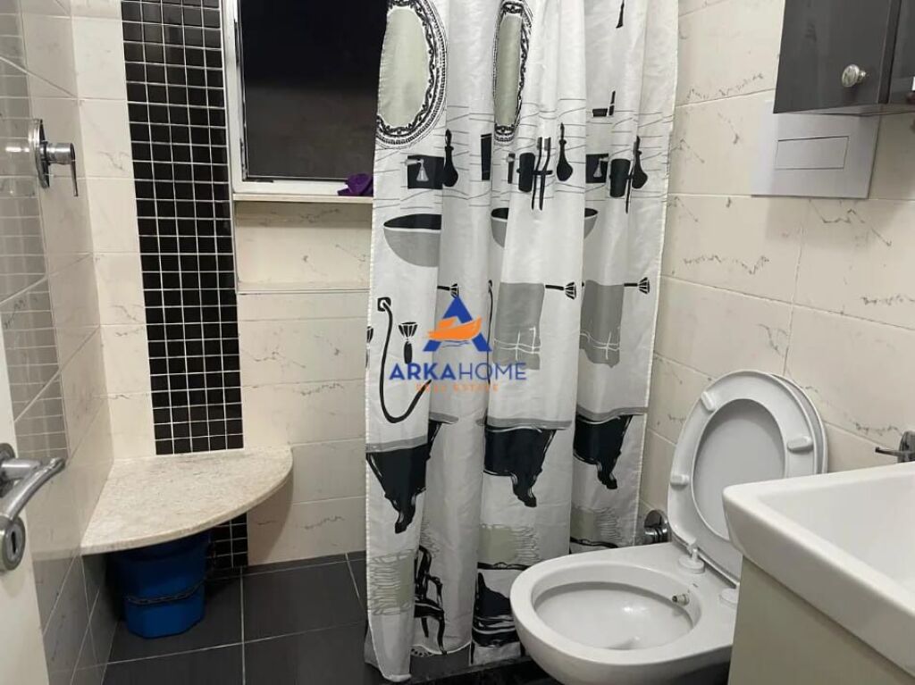 APARTMENT FOR RENT 2+1+BALCONY "NEAR THE ARTIFICIAL LAKE" 65000 LEKE