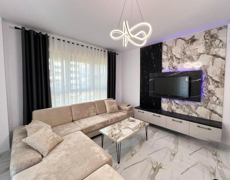 APPARTAMENTO 2+1+POSTO AUTO IN AFFITTO PRESSO TRIO TOWER