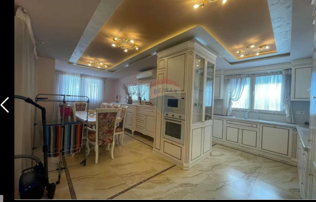 Appartamento in vendita 4+1+2 vicino allo Zoo