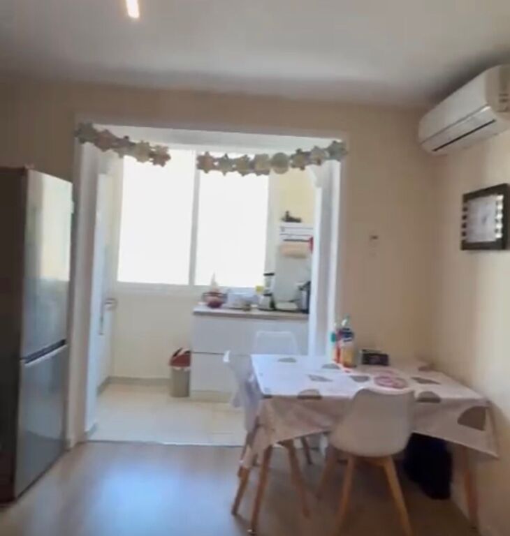 Apartament 1+1 per shitje tek Harry Fultz!