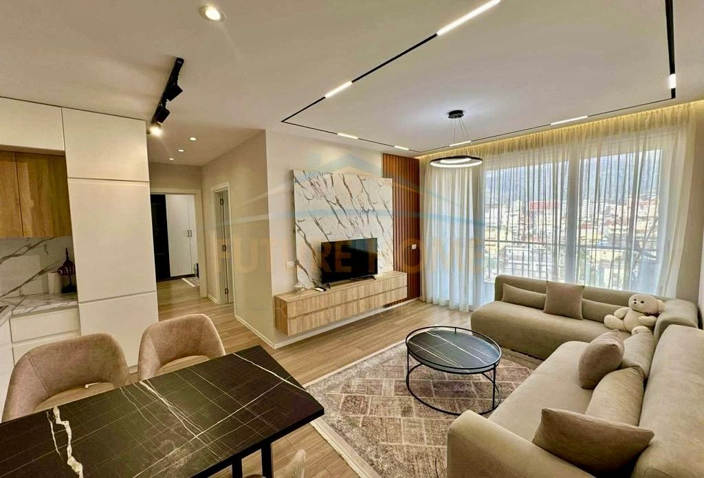 🌸 Premium Living te "Fiori Di Bosco" – 2+1 për Qera! 🌸