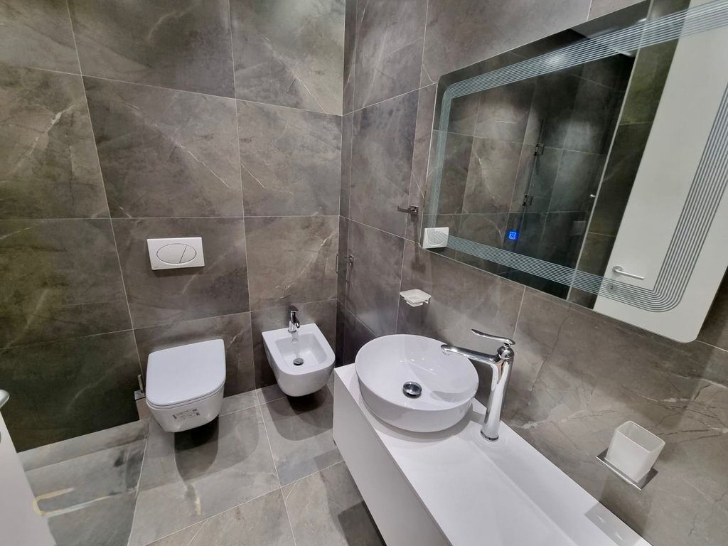 🏡 Appartamento 2+1+2 in affitto – Secret Garden Residence, Vicino a TEG