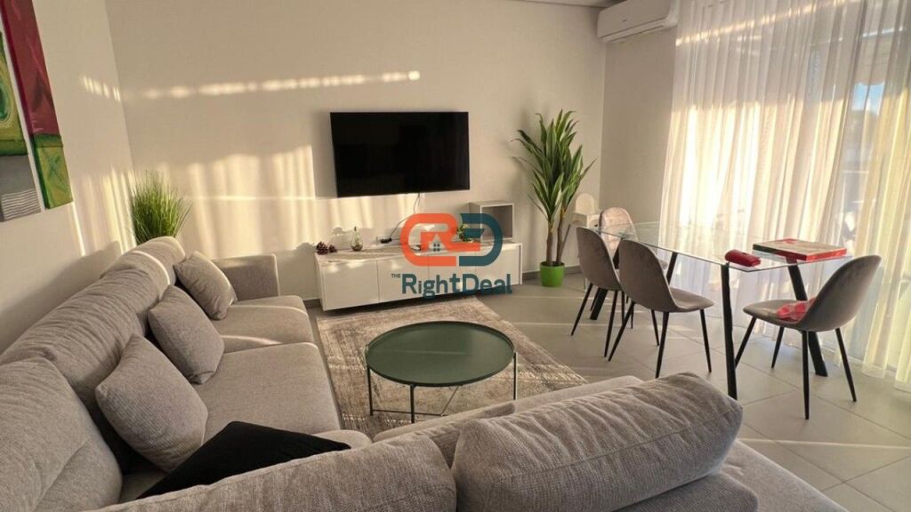 At San Pietro, In the Bay of Lalzi, Super 2+1 Apartment For Sale With Perfect Floor Plan !