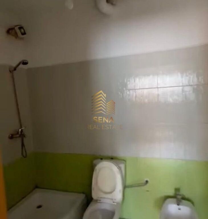 Rent, Apartment 2+1+blk, Don Bosko, 45,000 Leke/month
