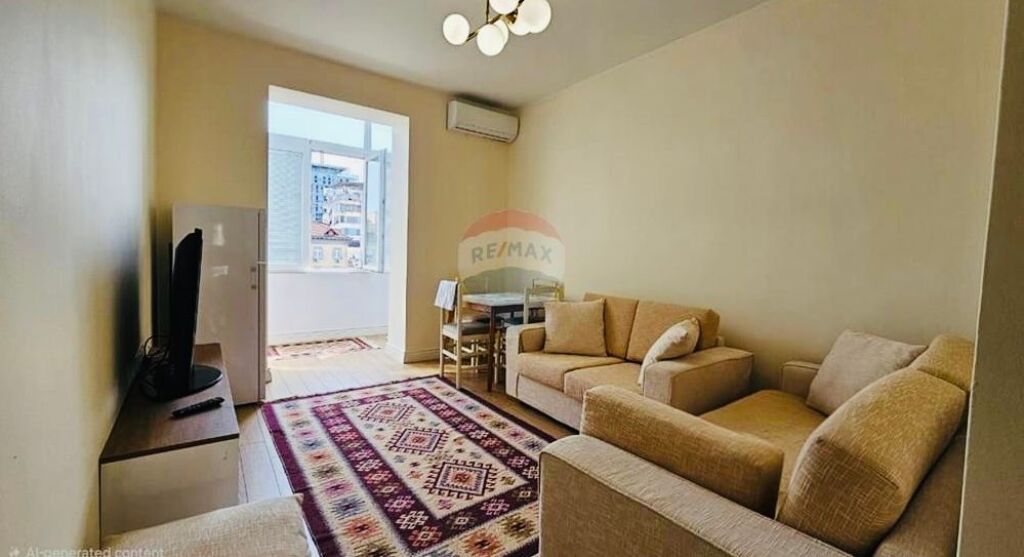 🏠📍Apartament 2+1 Shallvaret
