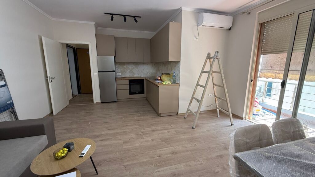 Appartamento 1+1 in affitto presso Villa L ad Astir.