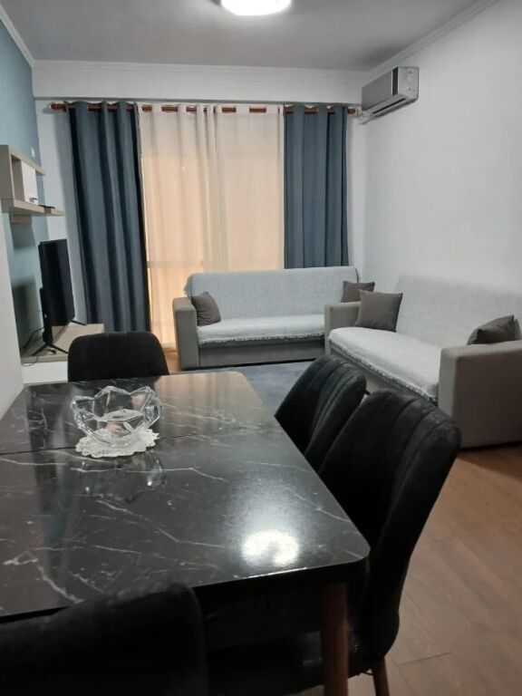 Rent | Apartment 2 + 1 | Fresku | 420 €/month