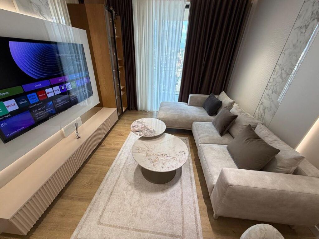 Mine Peza, Shesim apartamentin 2+1+2 !