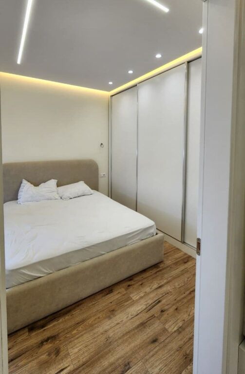 🏡 Apartament 1+1 për Qira pranë Universiteti Mesdhetar i Shqipërisë