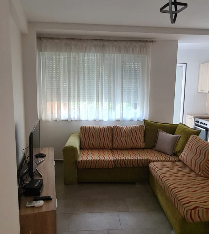 Apartament 1+1 me qira