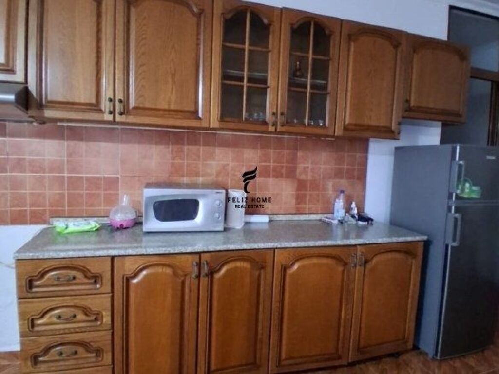 APARTAMENT ME QERA 2+1 DON BOSKO 50.000 LEKE FH-64402
