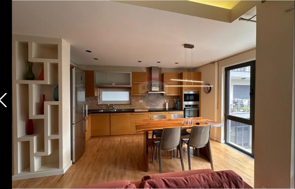 Apartament per shitje 2+1+2 tek Selvia