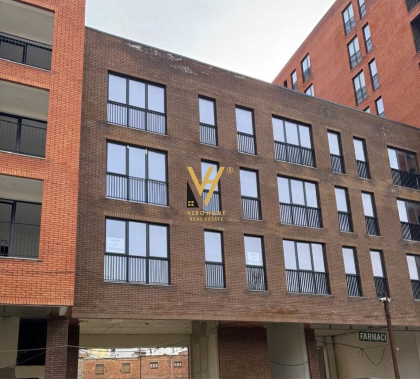 SHITET APARTAMENT 2+1+BLK TE SIRI KODRA 172.800 EURO