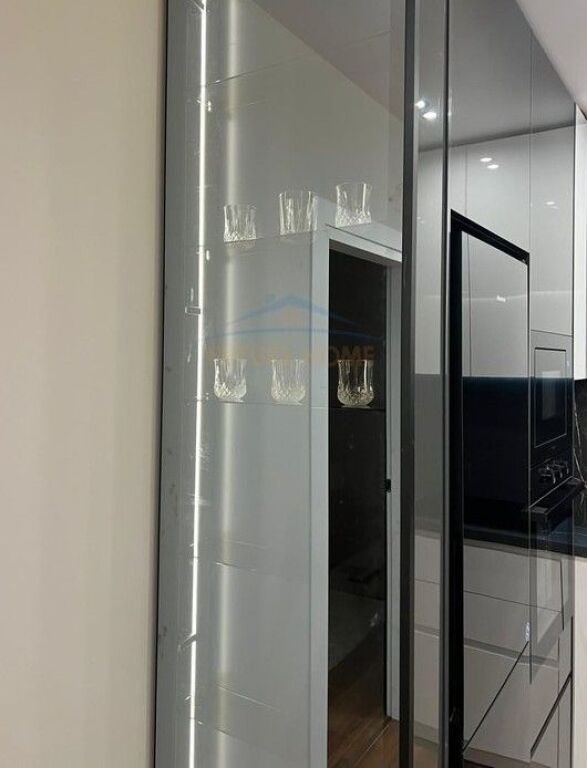 Qera , Apartament 2+1+2 , Qemal Stafa , Tirane