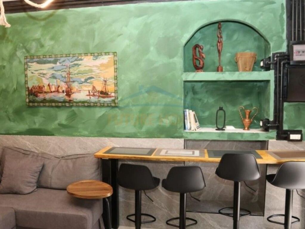 Qera ,2 Studio+Apartament 2+1 +2 Poste Parkimi , Laprake , Tirane