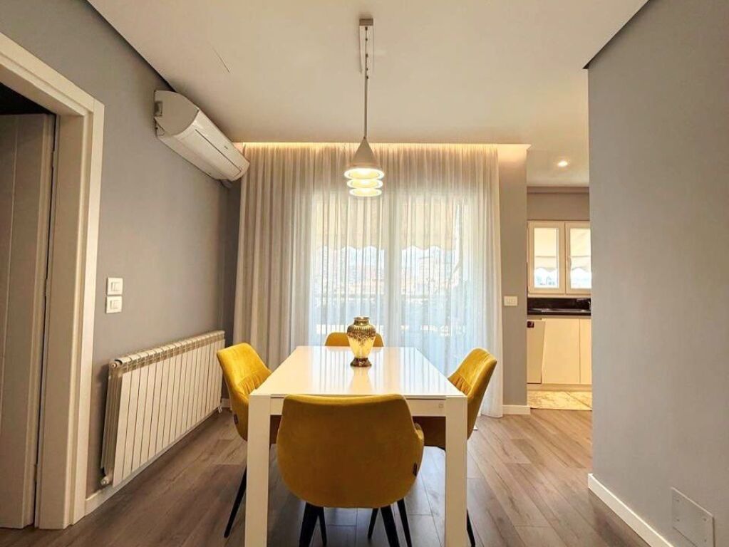 EXCLUSIVE OPPOSITE DELIJORGJI, BY THE LANE  WE SELL: Super Apartment. 2+1+2