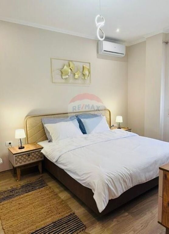 🏠📍Apartment 1+1 Kavaja Street