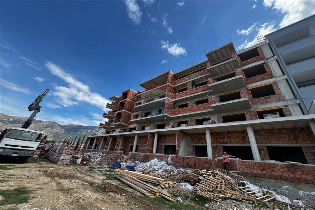 🏡 Garsoniere për Shitje – Orikum, Vlorë