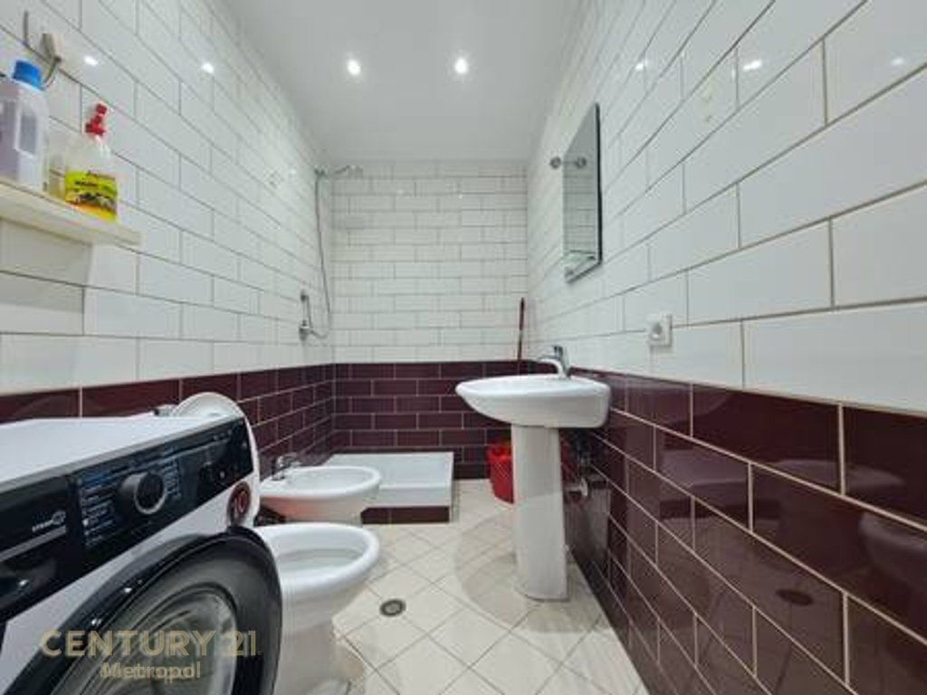 APARTAMENT PER QIRA 2+1 PALLATET CABEJ-YZBERISH! 450 € /Muaj