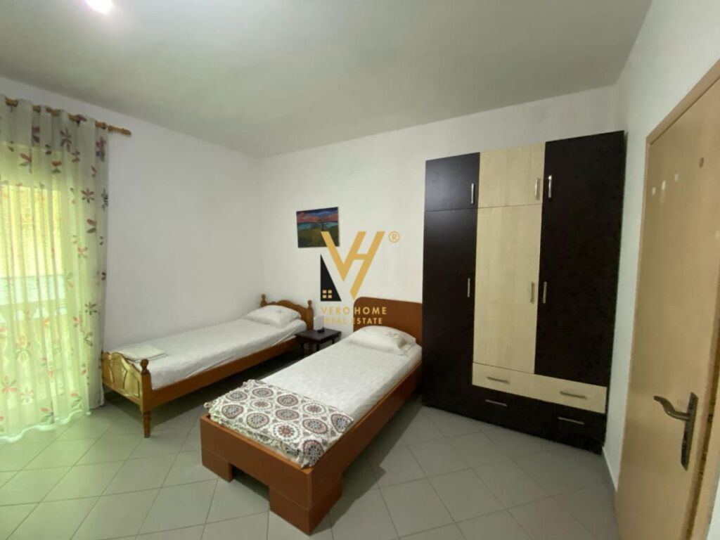 STUDIO APARTMENT FOR RENT ON DURRES STREET 35,000 LEKE