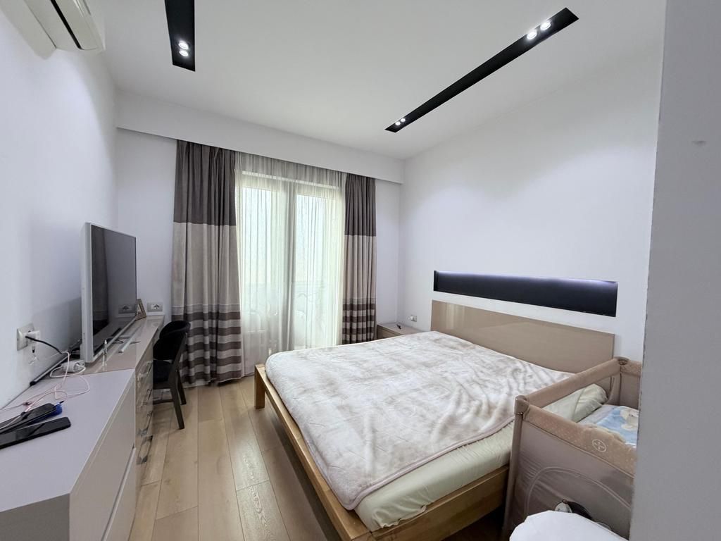 KAFE FLORA, SHESIM APARTAMENT 3+1