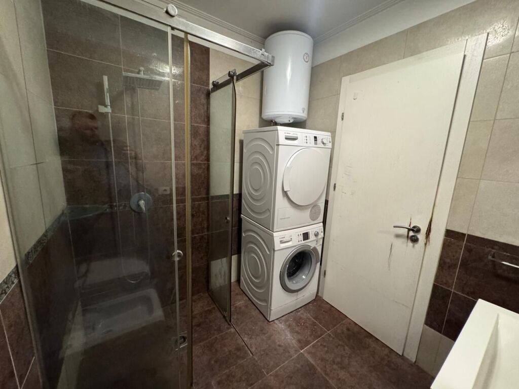 Apartment 1+1 for sale near the Dry Lake