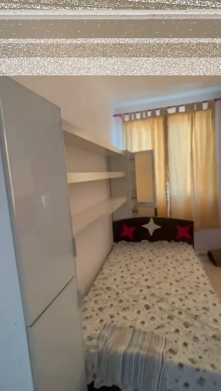 Apartament me qera2+1 Vorri bamit