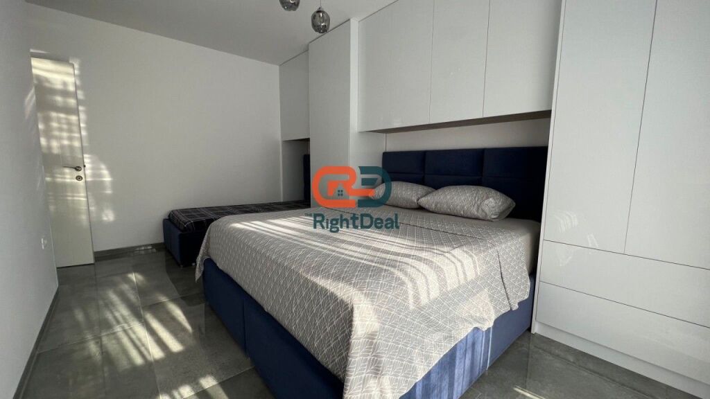 At San Pietro, In the Bay of Lalzi, Super 1+1 Apartment for Sale With Perfect Floor Plan !