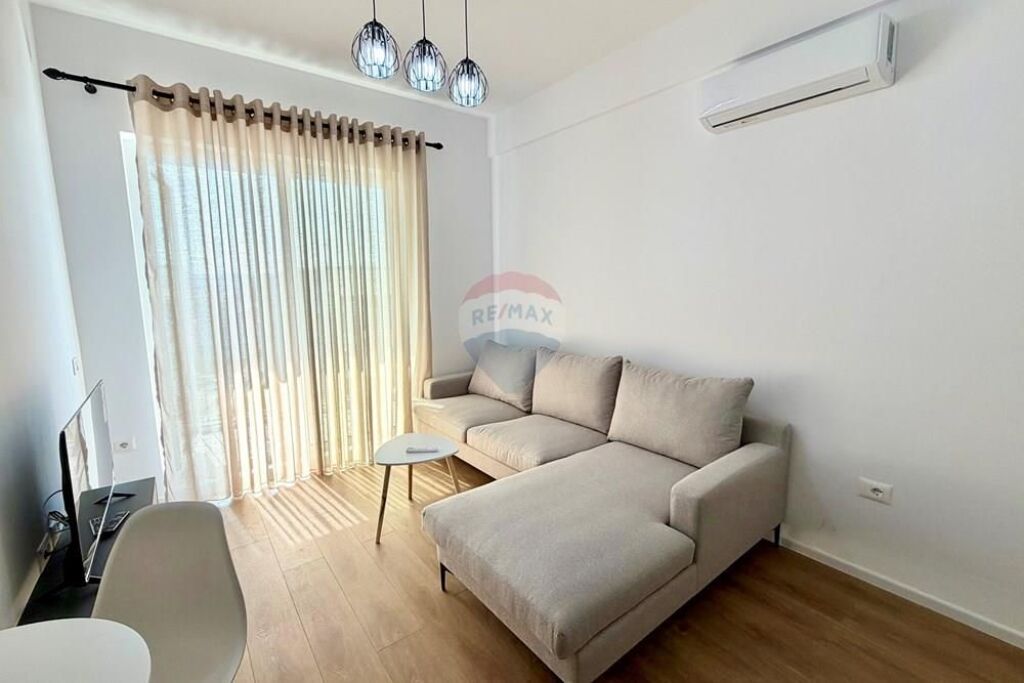 Apartment 1+1 for Rent, Fresk