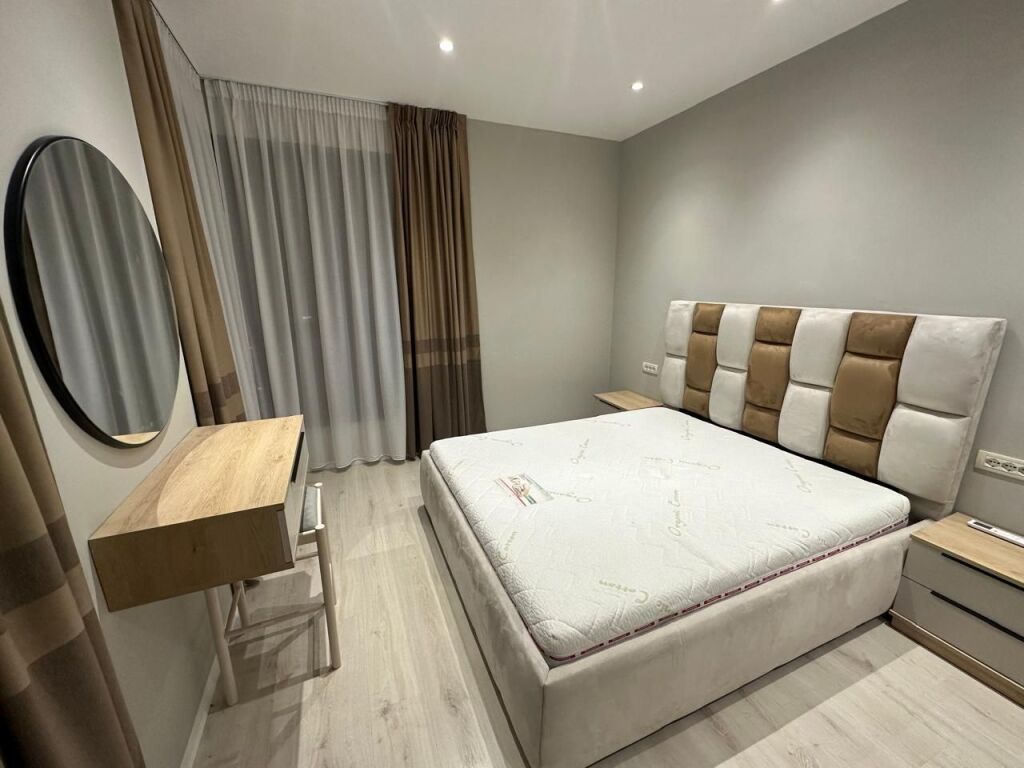 APARTMENT 2+1 FOR RENT IN ASTIR