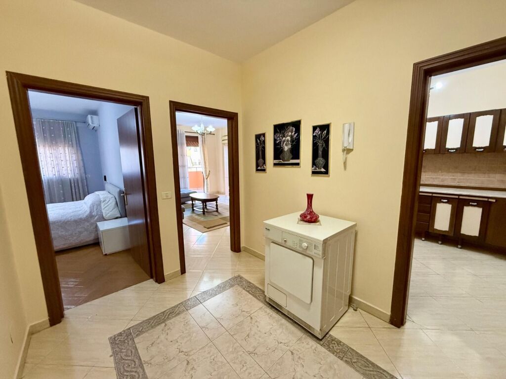 Apartment 1+1 for rent at the PARIS COMMUNE