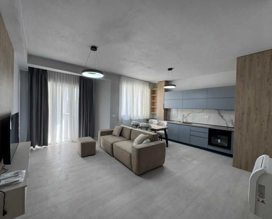 🏡 Apartment 2+1+2 for Rent at River Residence