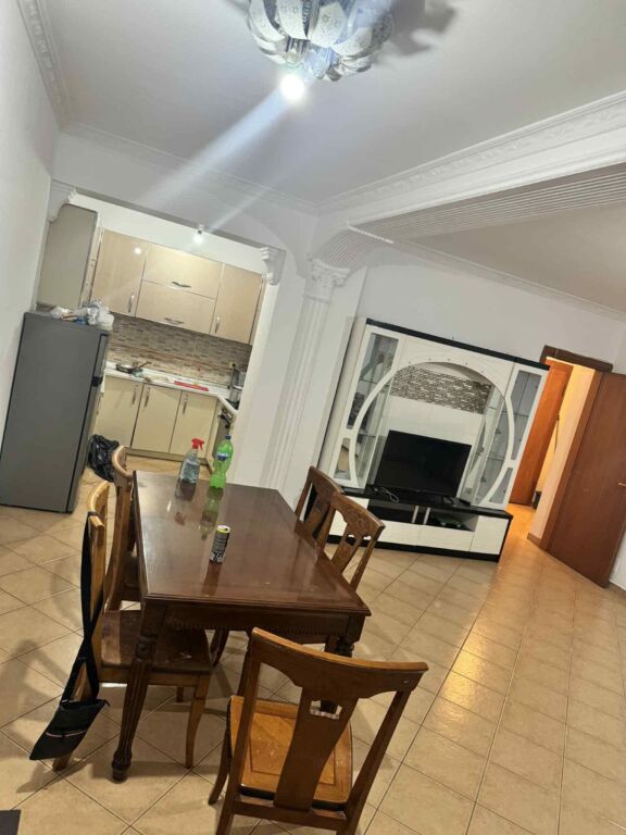 2+1 apartment for rent opposite Deliorgji Complex !