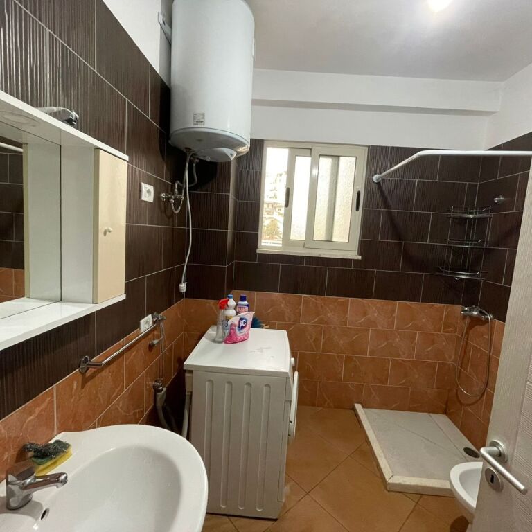 FOR RENT APARTMENT 1+1+2 BALCONIES-FRESH