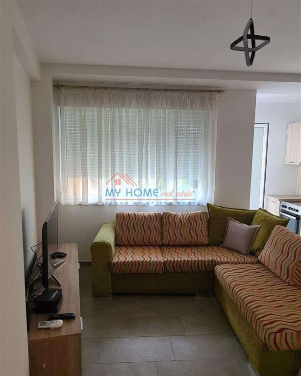Apartament 1+1 Me Qera tek 21 Dhjetori