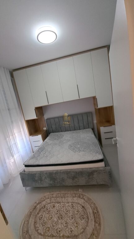 Qira, Apartament 2+1+blk, 5 Maji, 60.000 Leke/muaj