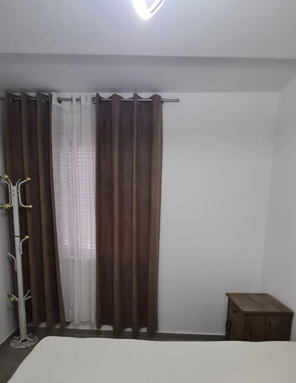 Apartament 1+1 me qira