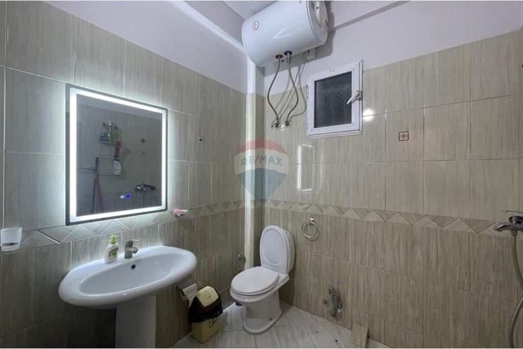 Apartament 1+1 me Qira tek Inxhinieria e Ndertimit