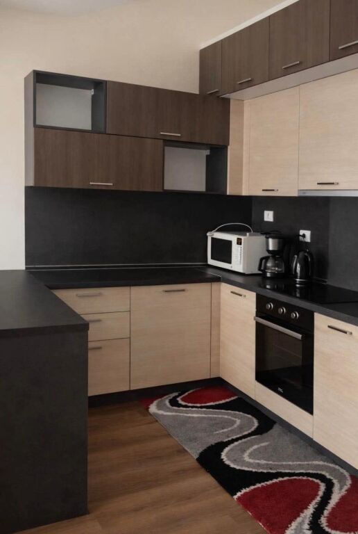 Jepet me qira 1+1 GREEN CITY ASTIR 50.000 leke