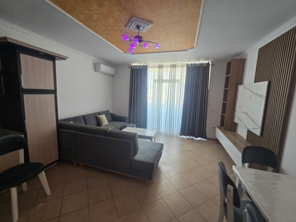 Apartment 1+1 For Rent, German Villas, Tirana